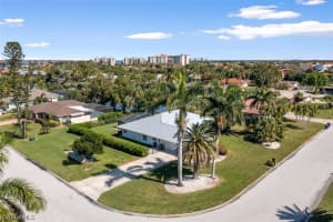 15061 Bonaire Cir, Fort Myers, FL 33908, Sold 04/19/24