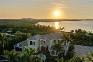13530 Sherrill Point Court, FORT MYERS, FL 33908 Sold 06/21/24