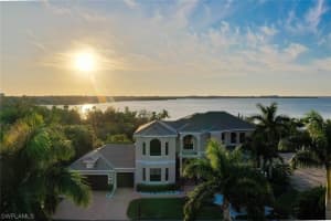13530 Sherrill Point Court, FORT MYERS, FL 33908 Sold 06/21/24