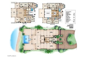 10047 Gulf Shore Drive, Naples, FL 34108 - MLS#224014762