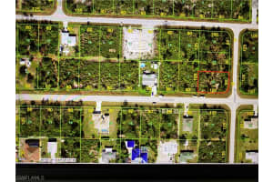 12124 Duval Boulevard, PORT CHARLOTTE, FL 33981 Sold 05/20/25