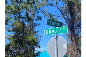 12124 Duval Boulevard, PORT CHARLOTTE, FL 33981 Sold 05/20/25