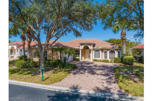 3954 Recreation Lane, NAPLES, FL 34116 Sold 03/08/24