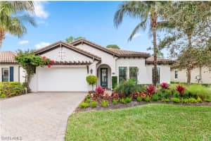 4456 Tamarind Way, NAPLES, FL 34119 Sold 04/12/24