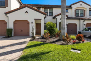 11765 Grand Belvedere Way, FORT MYERS, FL 33913 Sold 04/22/24