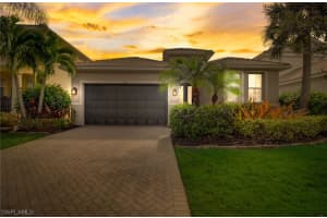 8681 Banyan Bay Boulevard, FORT MYERS, FL 33908 Sold 04/24/24
