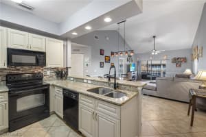 1064 Winding Pines Circle, CAPE CORAL, FL 33909 Sold 03/26/24