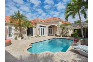 26241 Mira Way, Bonita Springs, FL 34134, Sold 03/11/24