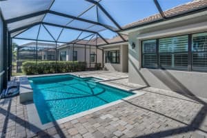 1646 Serrano Circle, NAPLES, FL 34105 Sold 10/25/24
