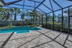 1646 Serrano Circle, NAPLES, FL 34105 Sold 10/25/24