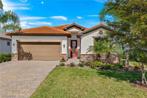 11848 Arbor Trace Dr, Fort Myers, FL 33913, Sold 03/25/24