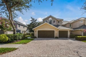 7126 Blue Juniper Court, NAPLES, FL 34109 Sold 03/15/24