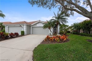 26481 Clarkston Drive, BONITA SPRINGS, FL 34135 Sold 05/15/24