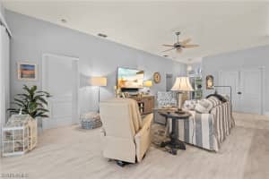 26481 Clarkston Drive, BONITA SPRINGS, FL 34135 Sold 05/15/24