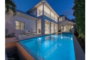 141 9th Avenue, Naples, FL 34102 Sold 03/14/25