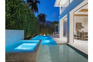 141 9th Avenue, Naples, FL 34102 Sold 03/14/25