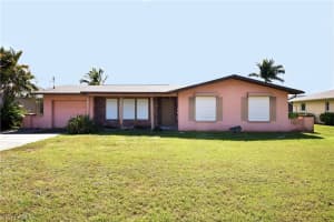 2014 12th Terrace, Cape Coral, FL 33990 Sold 02/13/25