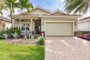 12701 Fairway Cove Court, FORT MYERS, FL 33905 Sold 10/16/24