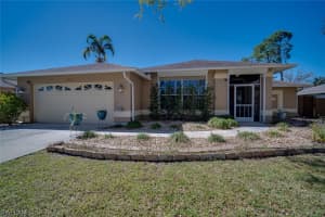 13761 Willow Bridge Drive, NORTH FORT MYERS, FL 33903 Sold 05/01/24