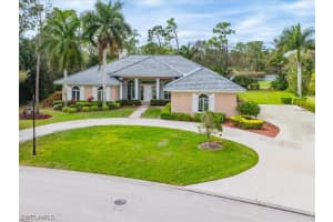 4756 Oak Leaf Dr, Naples, FL 34119, Sold 05/24/24