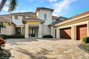 5518 Harbour Preserve Circle, CAPE CORAL, FL 33914 Sold 07/12/24