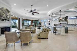 5518 Harbour Preserve Circle, CAPE CORAL, FL 33914 Sold 07/12/24