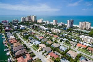 832 Swan Drive, Marco Island, FL 34145 - MLS#224014962