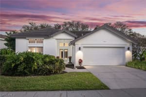 7650 San Sebastian Way, NAPLES, FL 34109 Sold 07/17/24