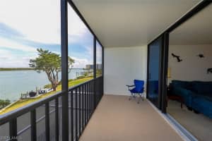 4203 Bay Beach Ln # C-2, Fort Myers Beach, FL 33931, Sold 09/03/24