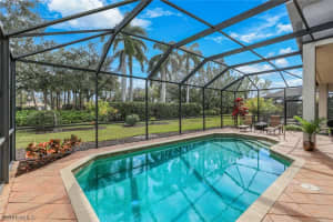 8823 Largo Mar Drive, ESTERO, FL 33967 Sold 07/01/24