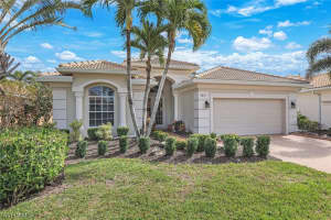 8823 Largo Mar Drive, ESTERO, FL 33967 Sold 07/01/24