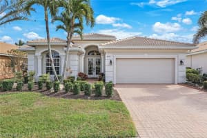 8823 Largo Mar Drive, ESTERO, FL 33967 Sold 07/01/24