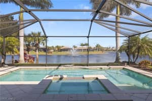 9933 Alhambra Lane, BONITA SPRINGS, FL 34135 Sold 04/09/24