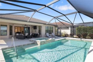 9933 Alhambra Lane, BONITA SPRINGS, FL 34135 Sold 04/09/24