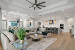 16336 Corsica Way, NAPLES, FL 34110 Sold 08/29/24