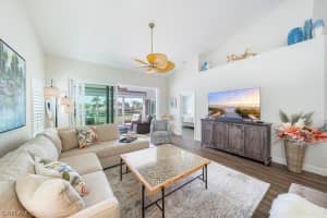 5967 Sand Wedge Lane, NAPLES, FL 34110 Sold 05/31/24