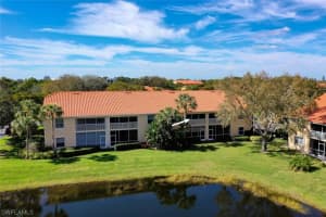 9660 Rosewood Pointe Terrace, BONITA SPRINGS, FL 34135 Sold 05/02/24