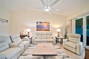 9660 Rosewood Pointe Terrace, BONITA SPRINGS, FL 34135 Sold 05/02/24