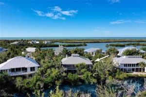 5414 Osprey Court, SANIBEL, FL 33957 Sold 07/12/24