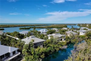 5414 Osprey Court, SANIBEL, FL 33957 Sold 07/12/24