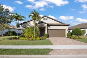 14252 arrow point Court, ESTERO, FL 33928 Sold 03/29/24