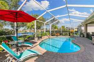 14737 Cranberry Court, NAPLES, FL 34114 Sold 05/10/24