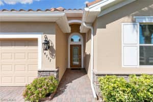 14737 Cranberry Court, NAPLES, FL 34114 Sold 05/10/24