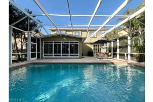 11562 Plantation Preserve Cir S, Fort Myers, FL 33966, Sold 04/16/24