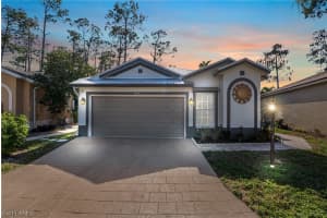 10731 San Tropez Circle, ESTERO, FL 33928 Sold 08/01/24