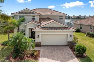 8618 Pegasus Drive, LEHIGH ACRES, FL 33971 Sold 04/15/24