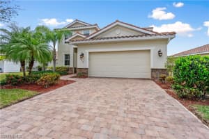 8618 Pegasus Drive, LEHIGH ACRES, FL 33971 Sold 04/15/24