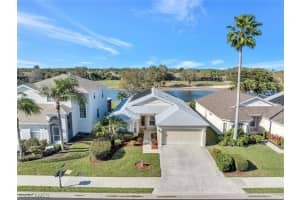 21612 Berwhich Run, Estero, FL 33928, Sold 04/15/24