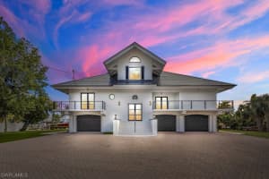 91 Iroquois Dr, Islamorada