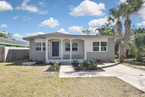 5457 9th Avenue, FORT MYERS, FL 33907 Sold 03/15/24